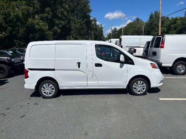 used 2019 Nissan NV200 car, priced at $14,800