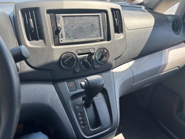 used 2019 Nissan NV200 car, priced at $14,800