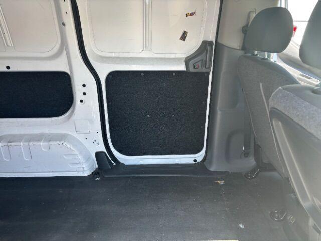 used 2019 Nissan NV200 car, priced at $14,800