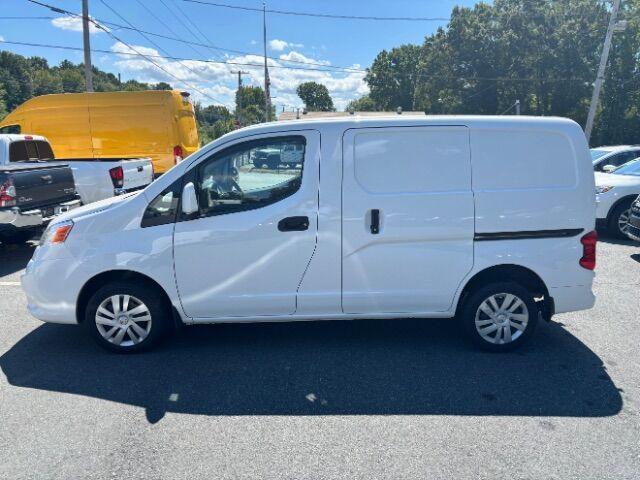 used 2019 Nissan NV200 car, priced at $14,800