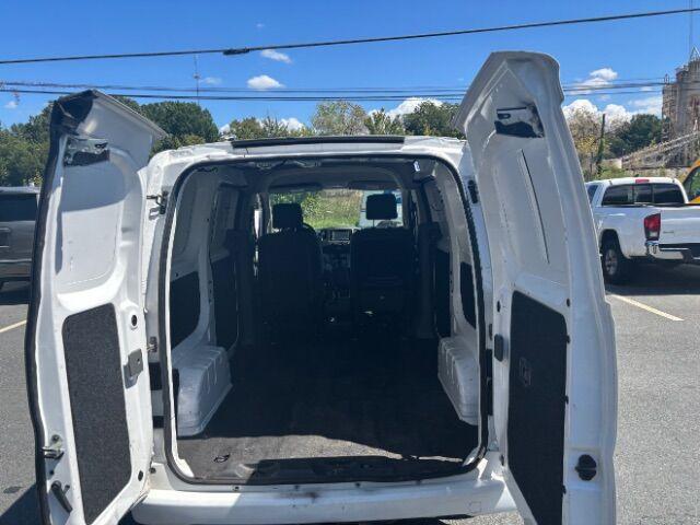 used 2019 Nissan NV200 car, priced at $14,800