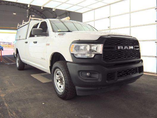 used 2019 Ram 2500 car, priced at $12,995