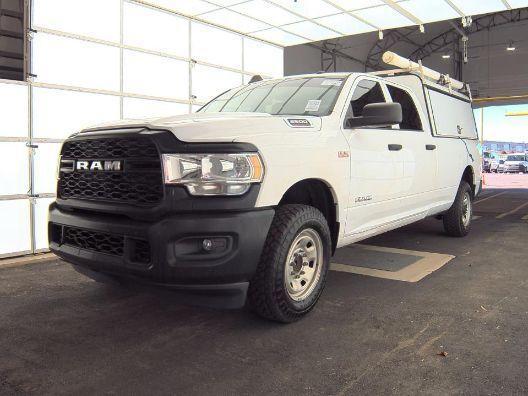 used 2019 Ram 2500 car, priced at $12,995