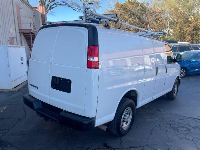 used 2020 Chevrolet Express 2500 car, priced at $17,995