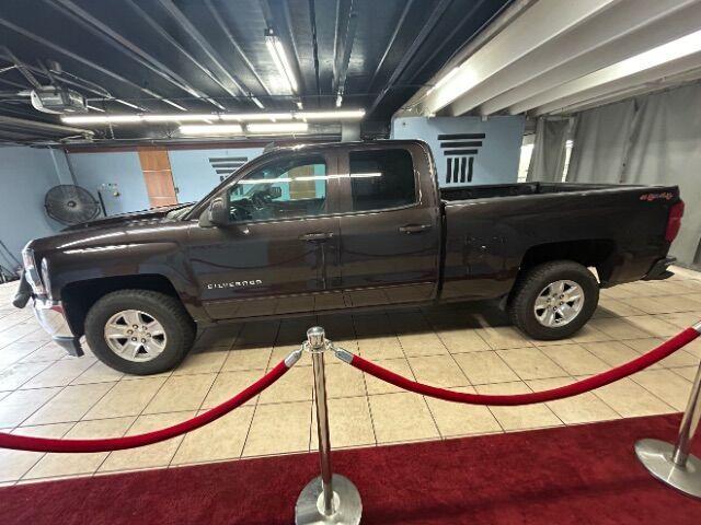 used 2016 Chevrolet Silverado 1500 car, priced at $21,000