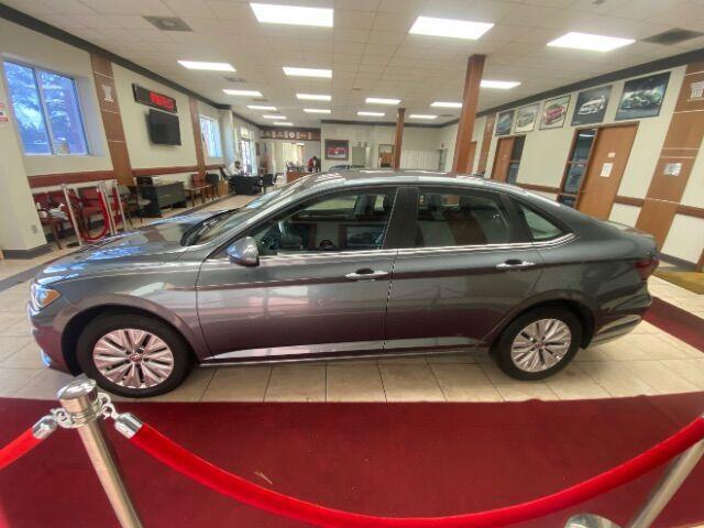 used 2020 Volkswagen Jetta car, priced at $15,995