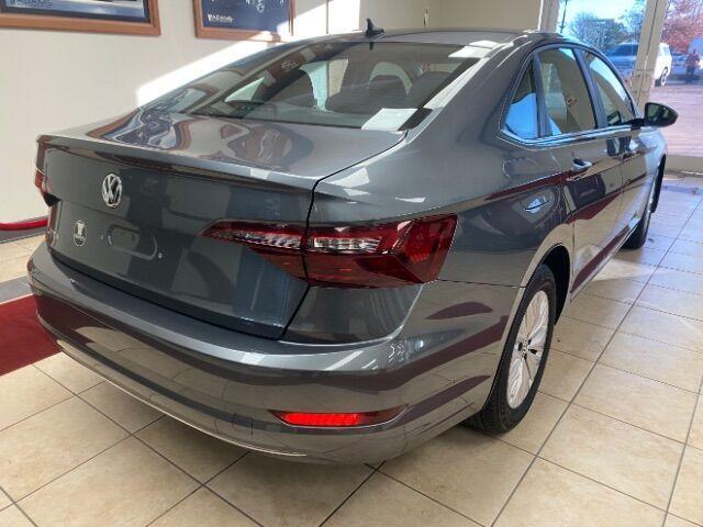 used 2020 Volkswagen Jetta car, priced at $15,995