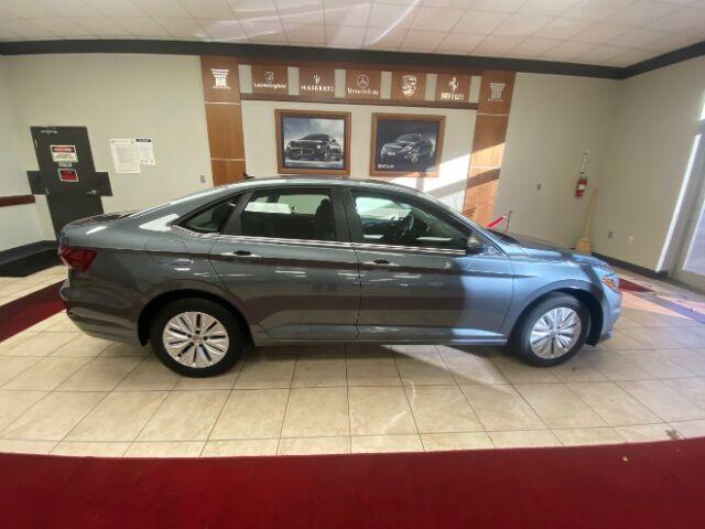 used 2020 Volkswagen Jetta car, priced at $15,995