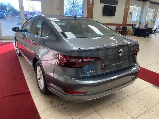 used 2020 Volkswagen Jetta car, priced at $15,995