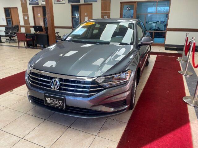 used 2020 Volkswagen Jetta car, priced at $15,995