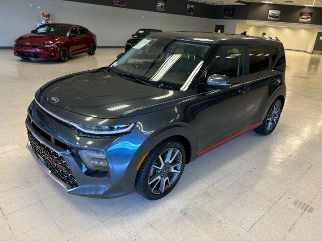 used 2020 Kia Soul car, priced at $16,000