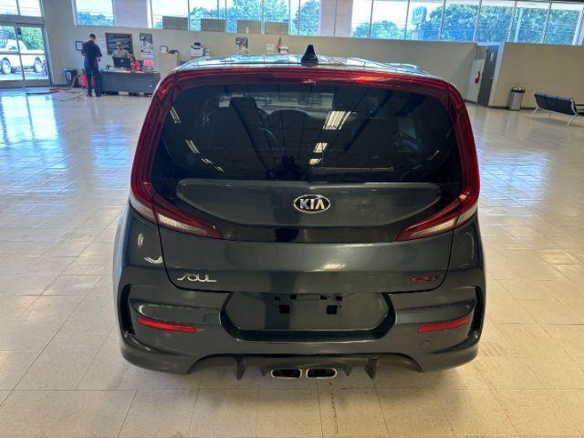 used 2020 Kia Soul car, priced at $16,000