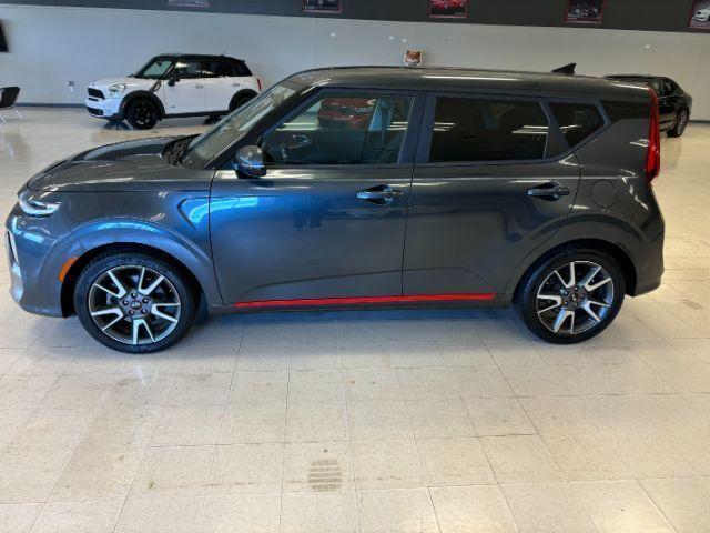 used 2020 Kia Soul car, priced at $16,000