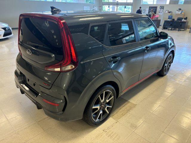 used 2020 Kia Soul car, priced at $16,000