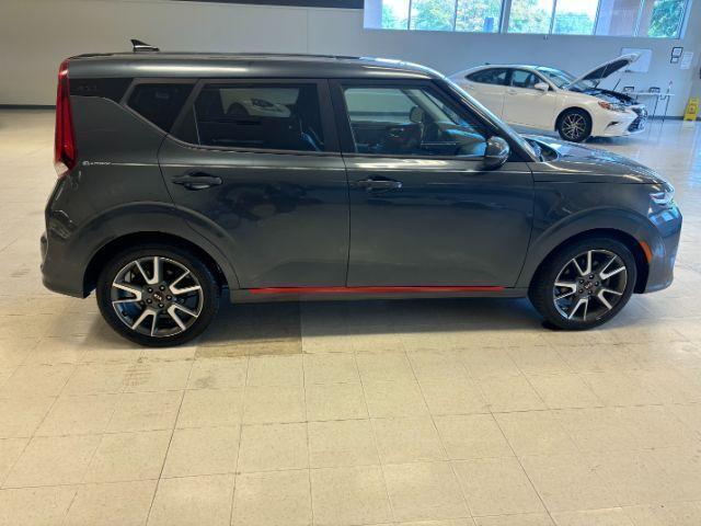 used 2020 Kia Soul car, priced at $16,000