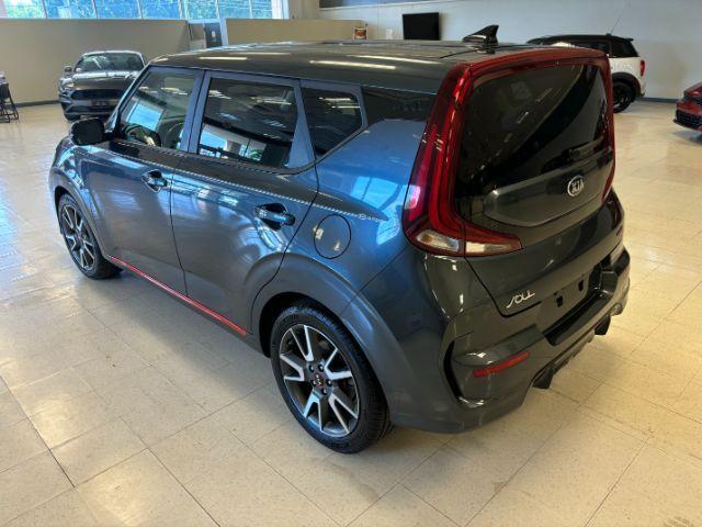 used 2020 Kia Soul car, priced at $16,000