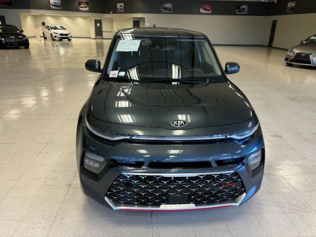 used 2020 Kia Soul car, priced at $16,000