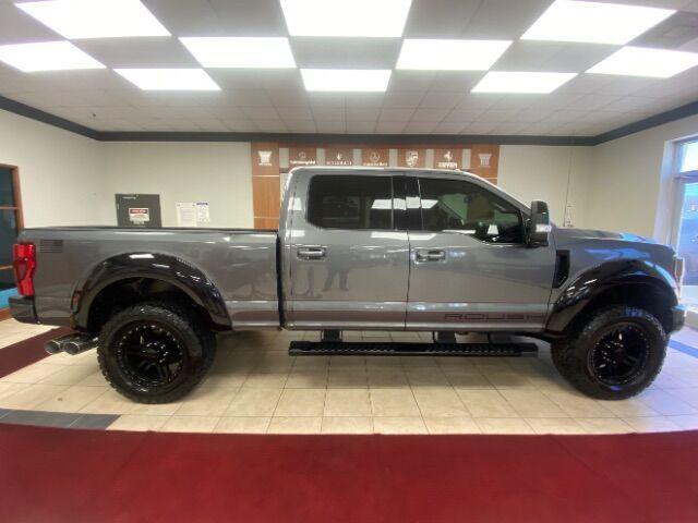used 2021 Ford F-250 car, priced at $77,000