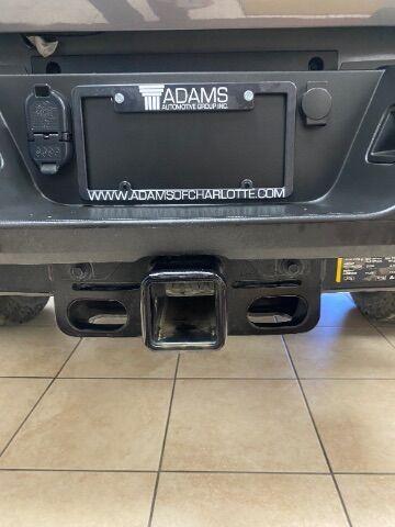 used 2021 Ford F-250 car, priced at $77,000