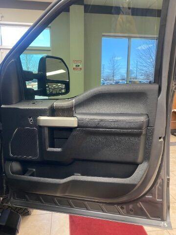 used 2021 Ford F-250 car, priced at $77,000