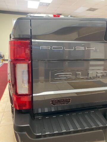 used 2021 Ford F-250 car, priced at $77,000