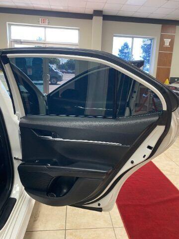 used 2020 Toyota Camry car, priced at $12,995