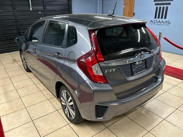 used 2017 Honda Fit car, priced at $13,500