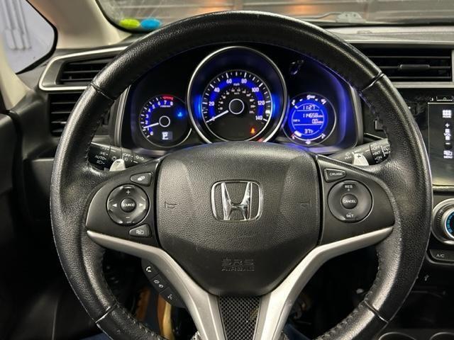 used 2017 Honda Fit car, priced at $13,500
