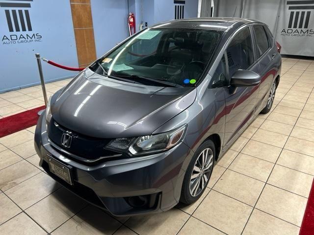 used 2017 Honda Fit car, priced at $13,500