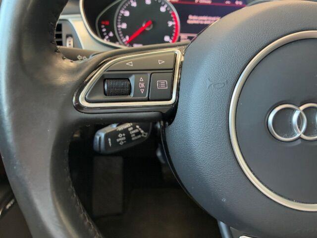 used 2017 Audi A6 car, priced at $22,500