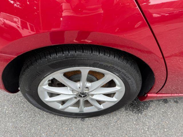used 2021 Mercedes-Benz A-Class car, priced at $24,500