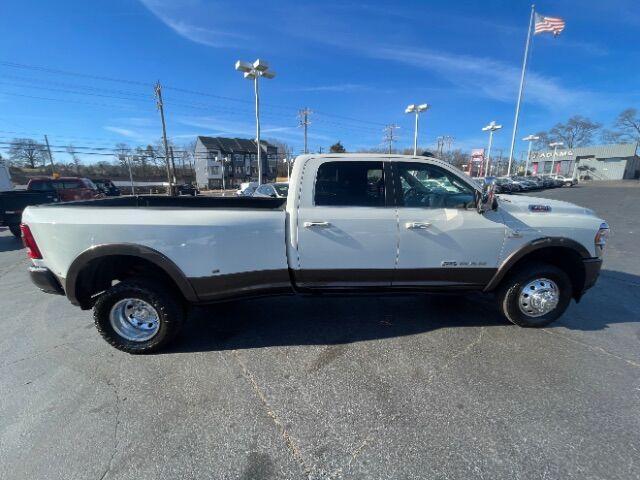 used 2019 Ram 3500 car, priced at $52,000