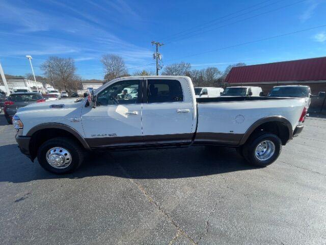 used 2019 Ram 3500 car, priced at $52,000