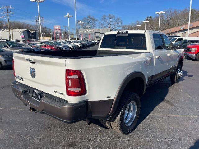 used 2019 Ram 3500 car, priced at $52,000