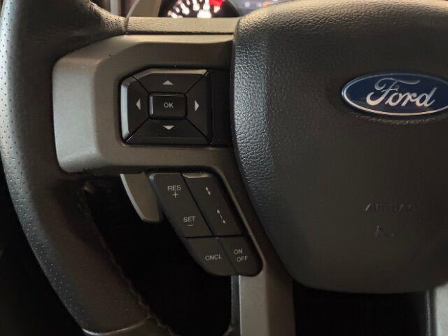 used 2020 Ford F-150 car, priced at $43,500