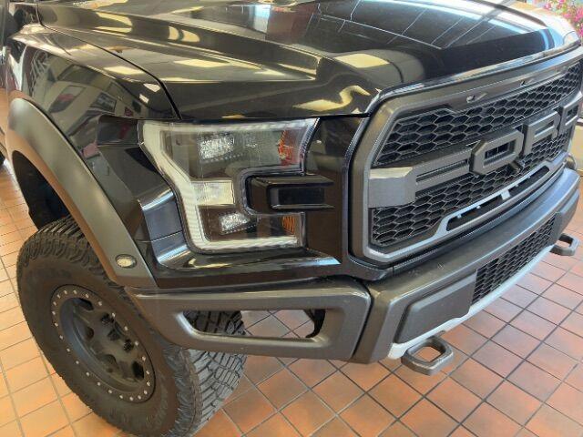used 2020 Ford F-150 car, priced at $43,500