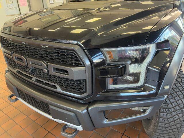 used 2020 Ford F-150 car, priced at $43,500