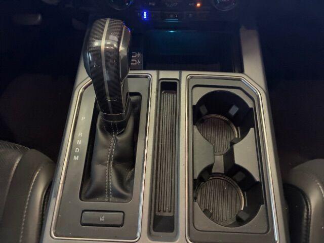 used 2020 Ford F-150 car, priced at $43,500
