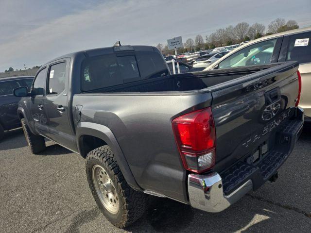 used 2019 Toyota Tacoma car, priced at $4