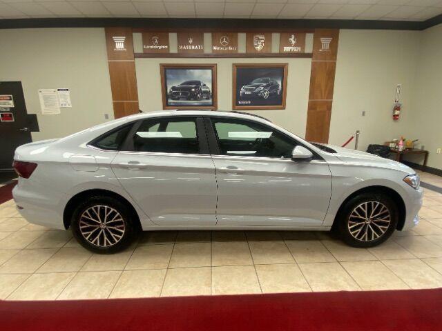 used 2019 Volkswagen Jetta car