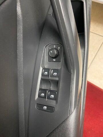 used 2019 Volkswagen Jetta car