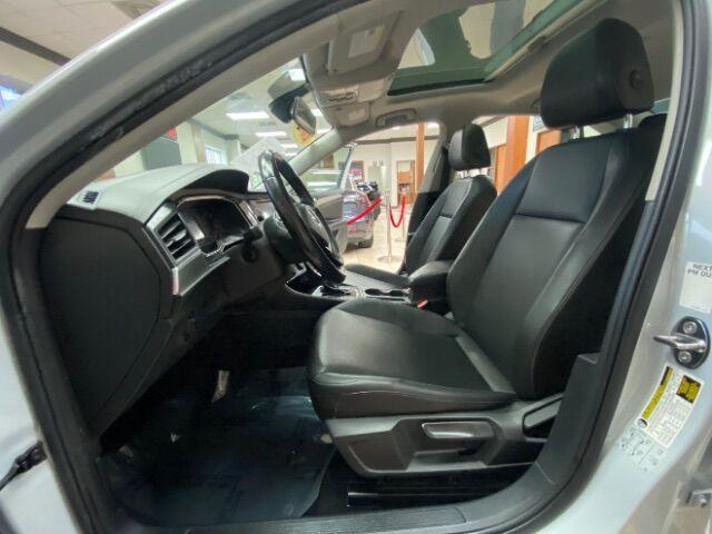 used 2019 Volkswagen Jetta car