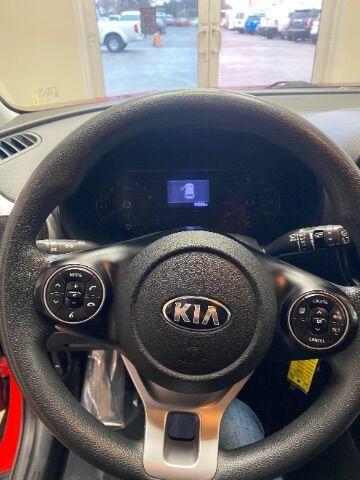 used 2020 Kia Soul car, priced at $11,500