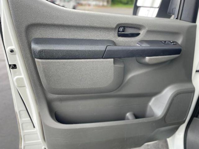 used 2019 Nissan NV Cargo NV2500 HD car, priced at $20,500