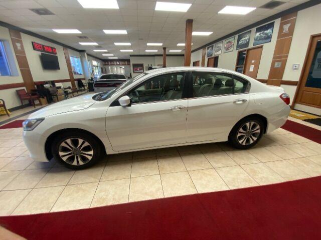 used 2014 Honda Accord car, priced at $11,400