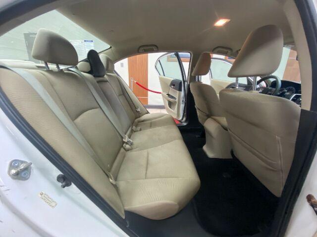 used 2014 Honda Accord car, priced at $11,400