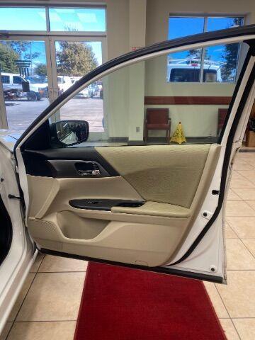 used 2014 Honda Accord car, priced at $11,400