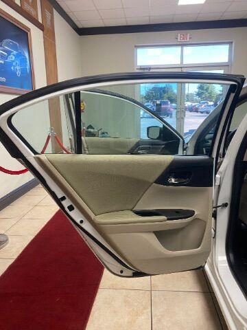 used 2014 Honda Accord car, priced at $11,400