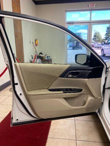 used 2014 Honda Accord car, priced at $11,400
