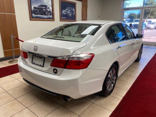 used 2014 Honda Accord car, priced at $11,400